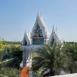 Ayutthaya