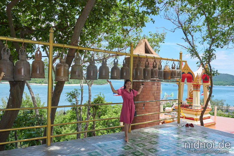 Wat Chong and around 032