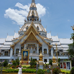 Chachoengsao