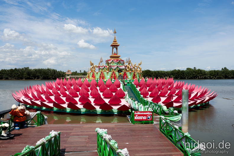 Wat Saman Rattanaram 11